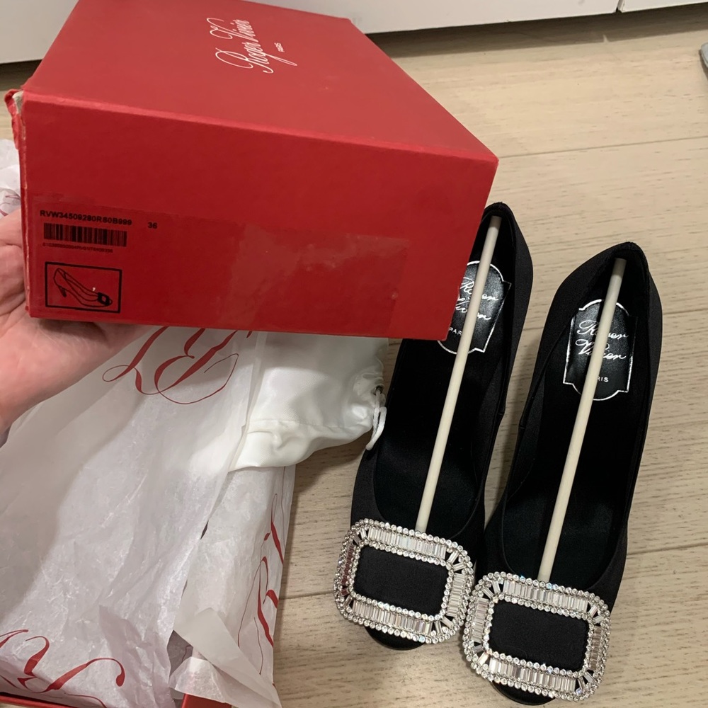 Roger vivier